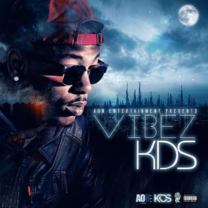 Meet your Posher, Kiante